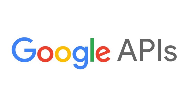 Google API Integration